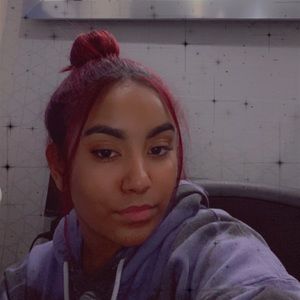 Meet your Posher, Britney